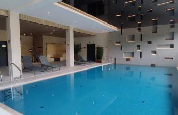 Magda Aparthotel Anchoria Mechelinki - Foto 15