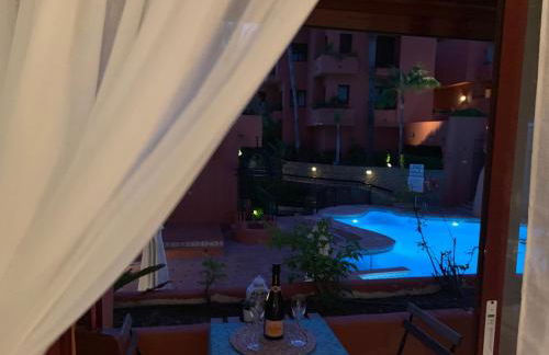 Beachside Apartment in Marbella - Photo 66