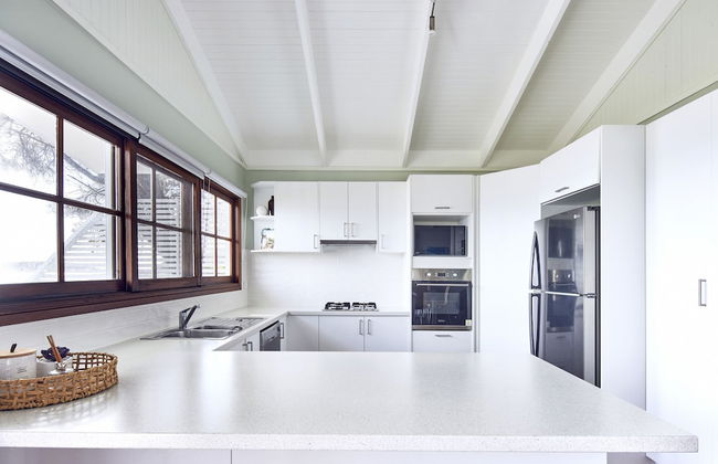 NRMA Murramarang Beachfront Holiday Resort - Foto 23