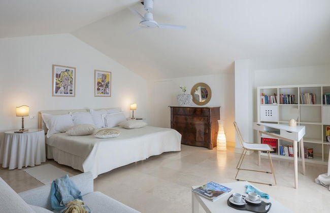 Villa Lucente 6 2 - Foto 22