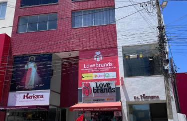 Apartamento novo no centro! - Photo 29