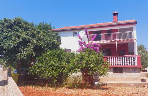 Apartment Lordanic Zaglav, Dugi otok - Foto 1