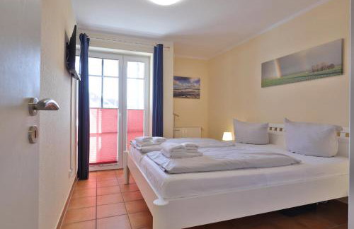 2 Zimmer Appartement Poseidon - Foto 19