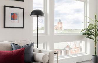 A Luxe Point of View - Pet-Friendly - Zuni Lofts - Foto 21