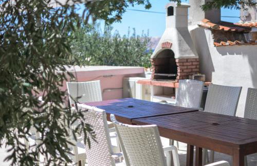 Beachfront Apartments Baricevic with Pool - Foto 22