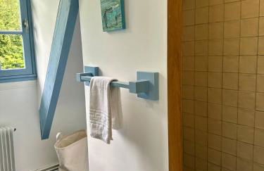 LES FALAISES DE L'AILLY Maison 8 couchages - Foto 28