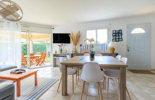 Villa Melchivany - Nature et Océan - Photo 6