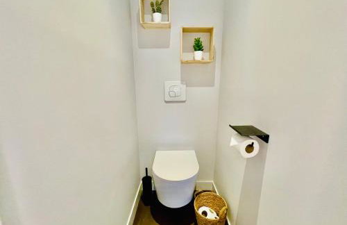 L'Atelier des bords de l'Eure - Foto 18