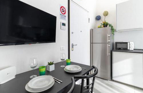 Baroni C - FREE private parking and A-C - Photo 18