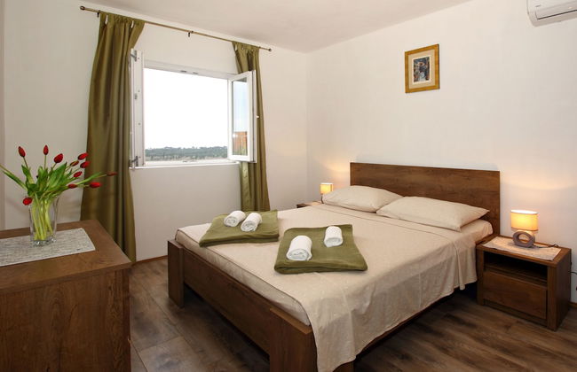 Apartment Milenka - Foto 2