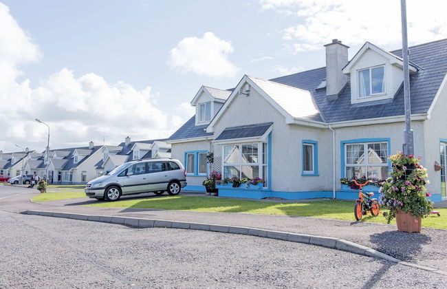 Portbeg Holiday Homes at Donegal Bay - Foto 44
