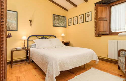 Espectacular casa con encanto - Foto 20