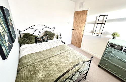 6 Guests - 3 Bed House in Chester-le-Street - Foto 13