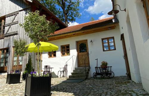 Chalet Landsberg - Foto 10