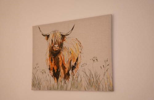 Druimarbin Falls - Foto 16