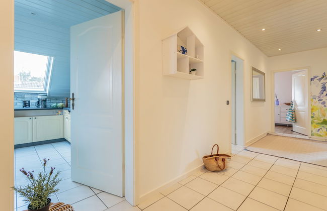 Schwalbe in der Heide - Foto 8