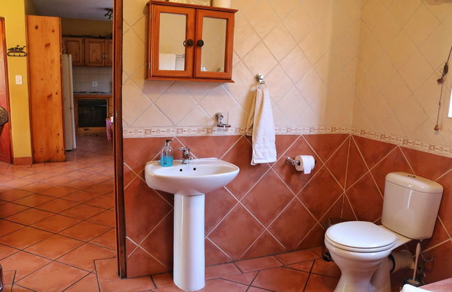 Kairos Home - Foto 41