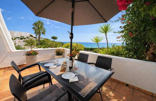 Luxury House - Montesol ALBERT VILLAS - Foto 1