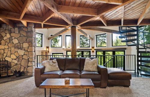 Adullam Rustic Cabin - Foto 10