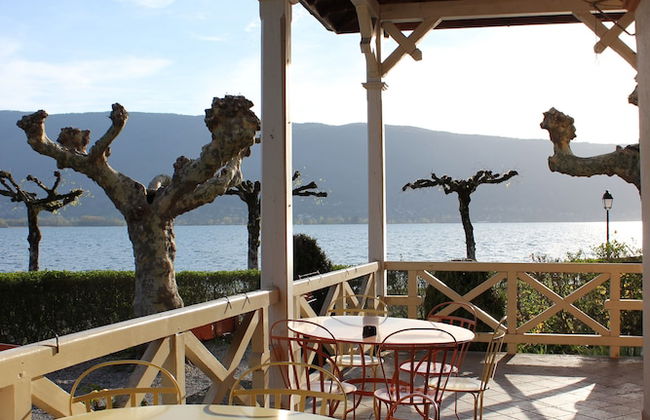 Le Pavillon des Fleurs - Foto 52