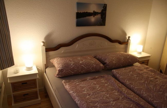 Ferienwohnungen Oberharzblick - Foto 6