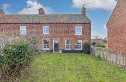 Tennyson Cottage Brancaster By Together Travel - Foto 1