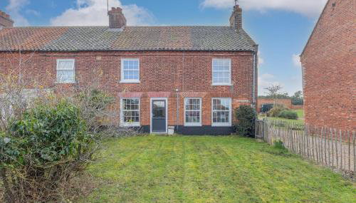 Tennyson Cottage Brancaster By Together Travel - Foto 1