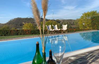 Casa villetta "La Colomba" Nizza Monferrato - Foto 32