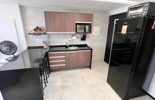 Barra Home Stay - Beira mar - 2 QUARTOS - Foto 11