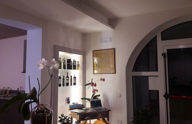 Maso Tobel Riva del Garda - Foto 5