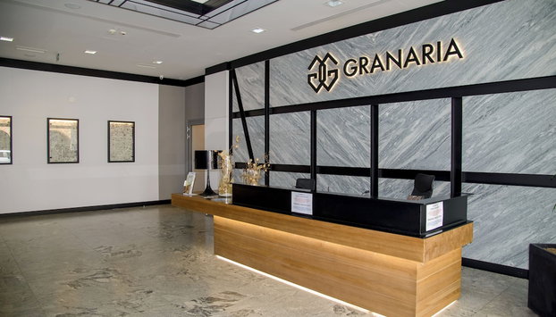 Maya's Flats & Resorts 32 - GRANARIA - Foto 2, Reception