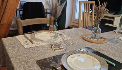 Maison dans village Tibétain - arrière pays nicois - Foto 3