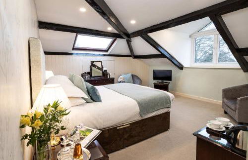 Ees Wyke Country House - Foto 75