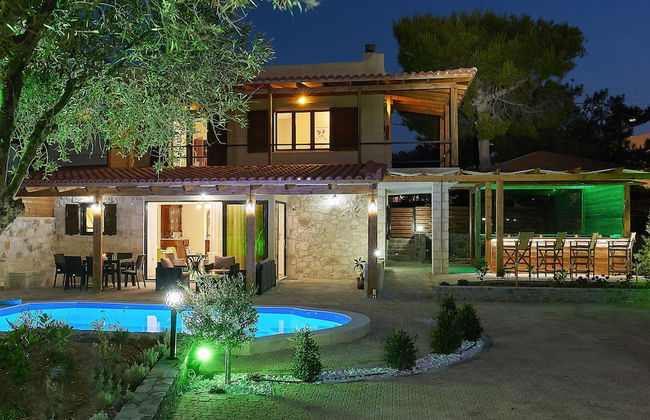 Feronia Villas - Foto 52