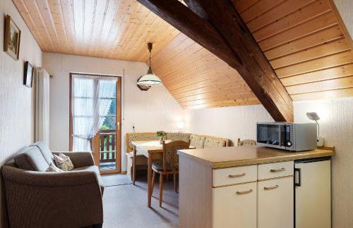 Ferienwohnungen Vogt's Libding - Photo 12