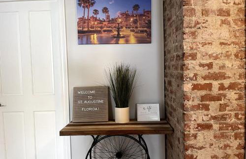 St Augustine Condo, Sleeps 6, Steps to Old Town - Foto 14