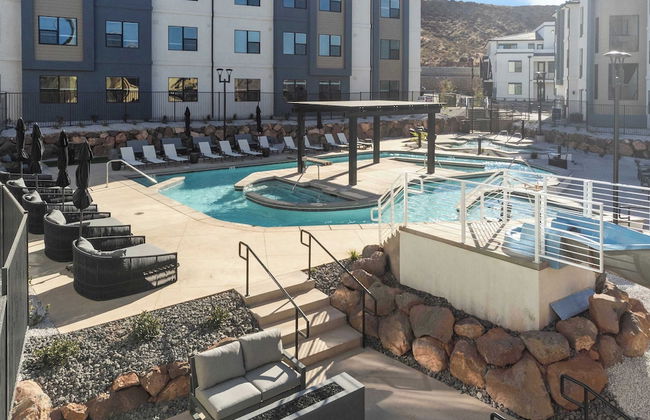 The View Resort Amenities & Epic Views! - Foto 23