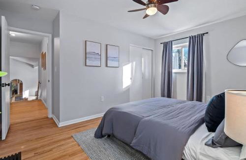 Hot Tub, Game Room, 4 Bedrooms, Gorgeous Remodel - Foto 33