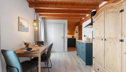 Haus Freudig - Tannenblick - Foto 4