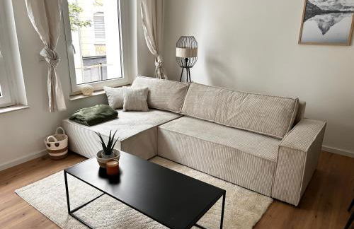 Monteurswohnung in Gladbeck - Nähe BP Gelsenkirchen - NEU saniert - Photo 1