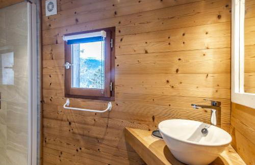 chalet les ecureuils - Photo 25