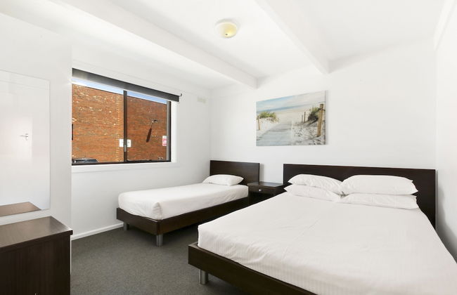 Ocean Bridge Lakes Entrance - Foto 11