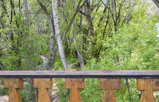 El Torreon - Exclusive Luxury Home, Nestled Next to Water and Trees - Foto 23