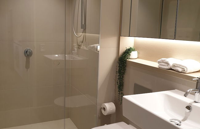 Orange Stay at Collins Wharf - Photo 25