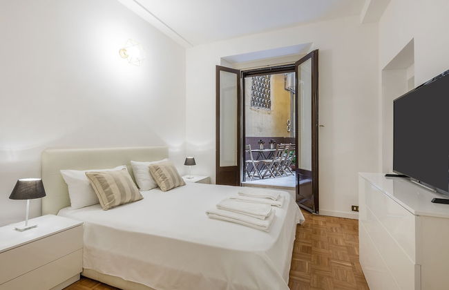 Milan Royal Suites & Luxury Apartments - Foto 58