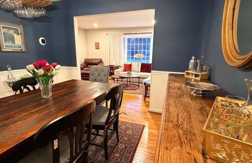 4BR Family Retreat Near Annapolis w Large Yard - Foto 14