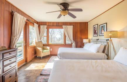 Asher by Avantstay Mountain Escape + Pool/spa - Foto 34