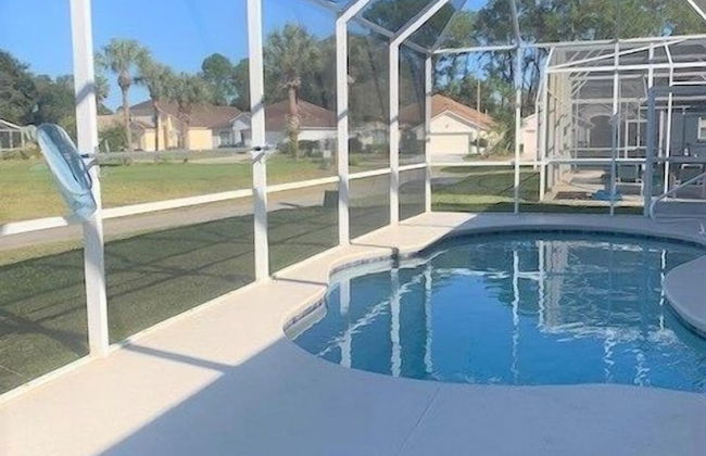 Goofy's Golf Getaway 4 Bedroom Home - Foto 30