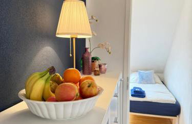 Ferienwohnung Luna -3 Schlafzimmer, Waschmaschine, Küche, WLAN, ca 15 Min bis zum Europa Park, - Foto 24