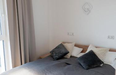 Apartment Plaża 41 by the sea - Photo 25